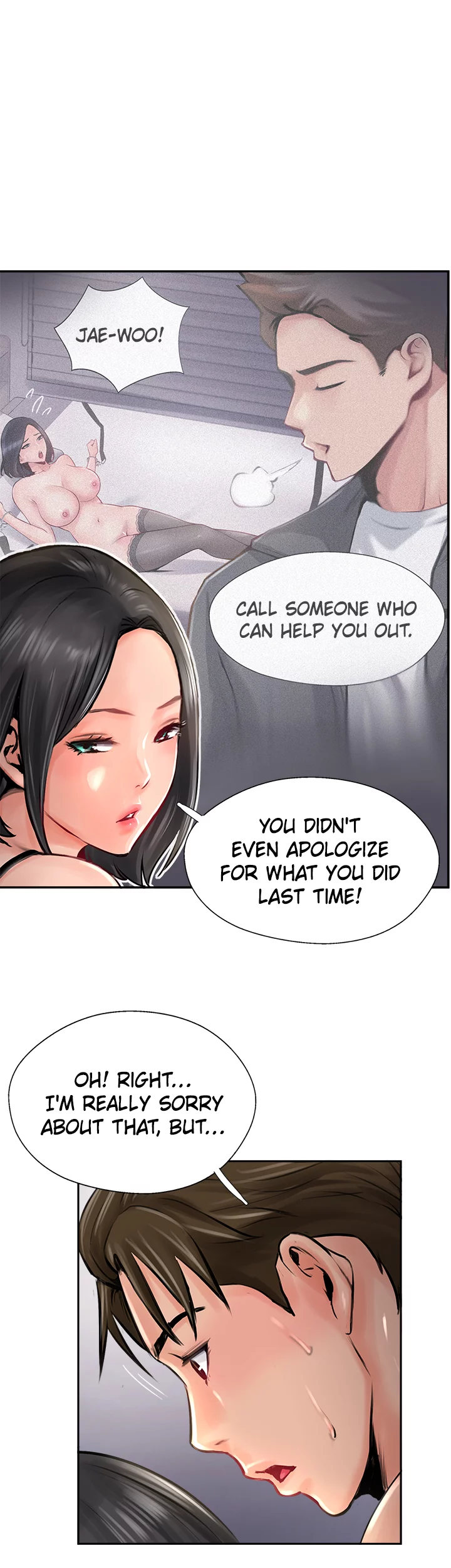 Top Of The World Chapter 15 Page 24