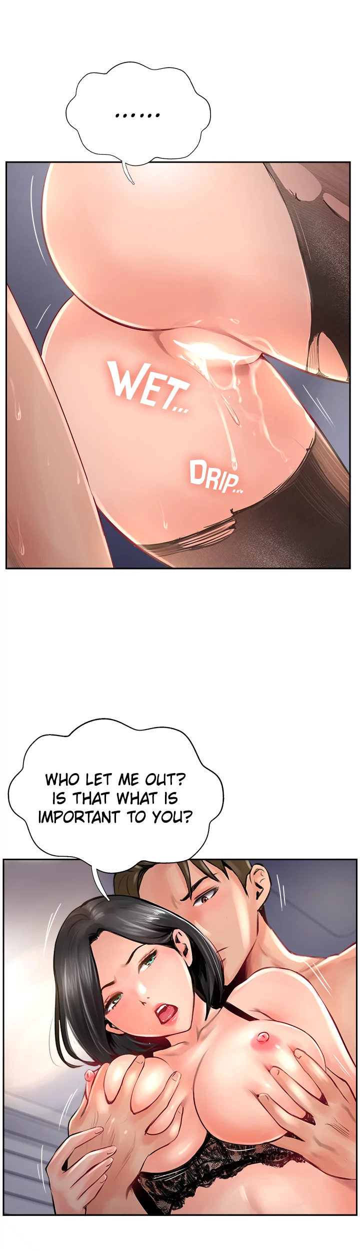 Top Of The World Chapter 15 Page 26