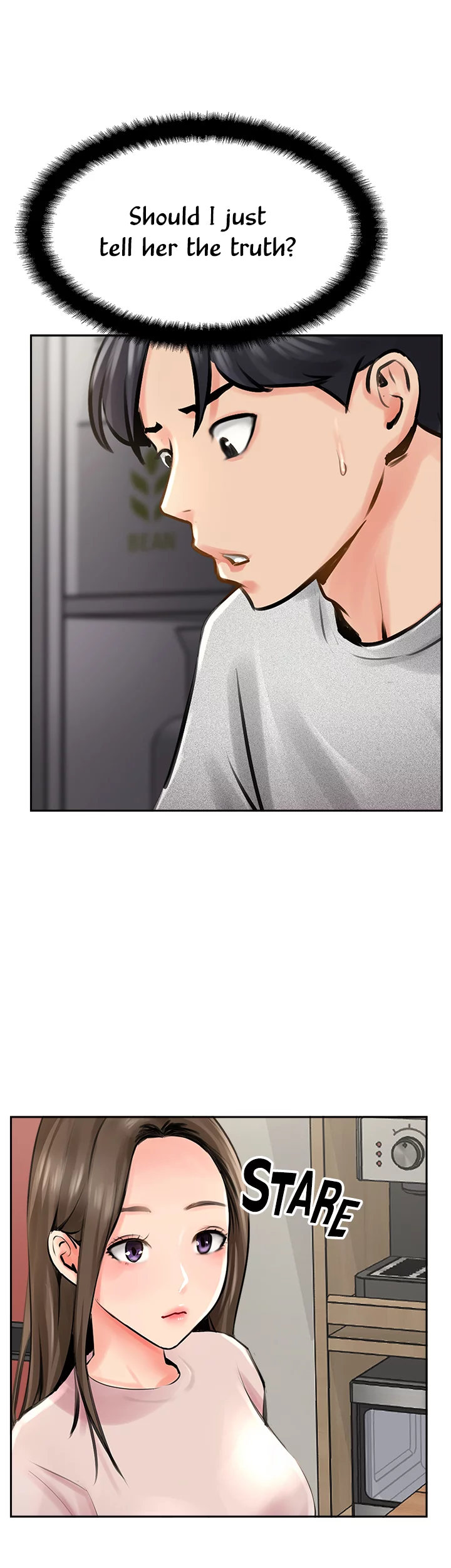 Top Of The World Chapter 15 Page 3