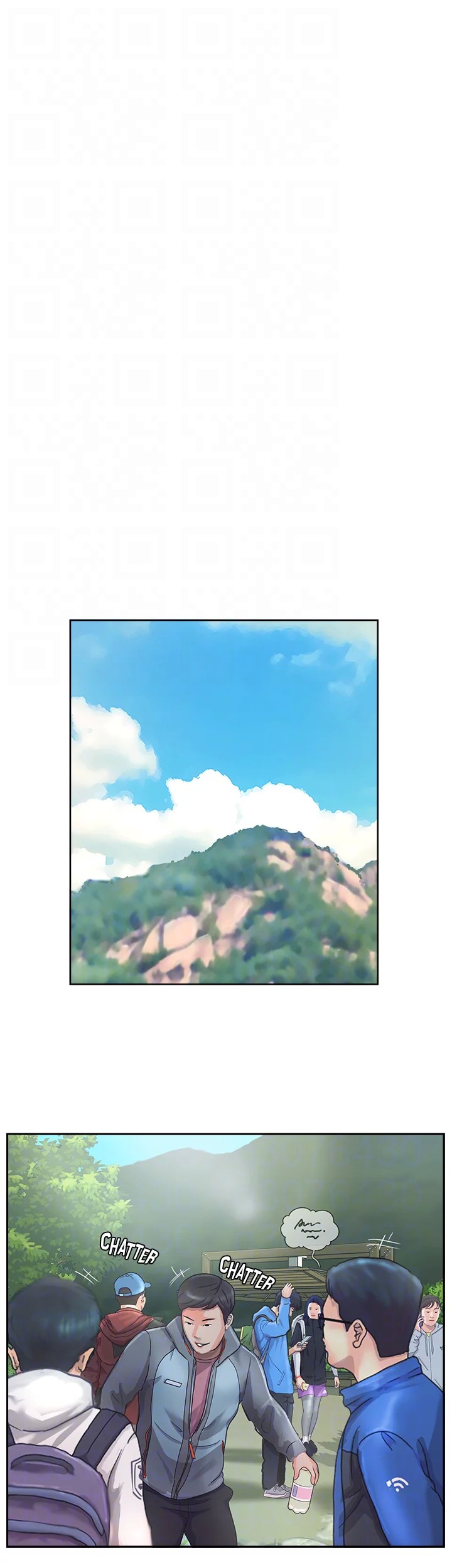 Top Of The World Chapter 15 Page 34