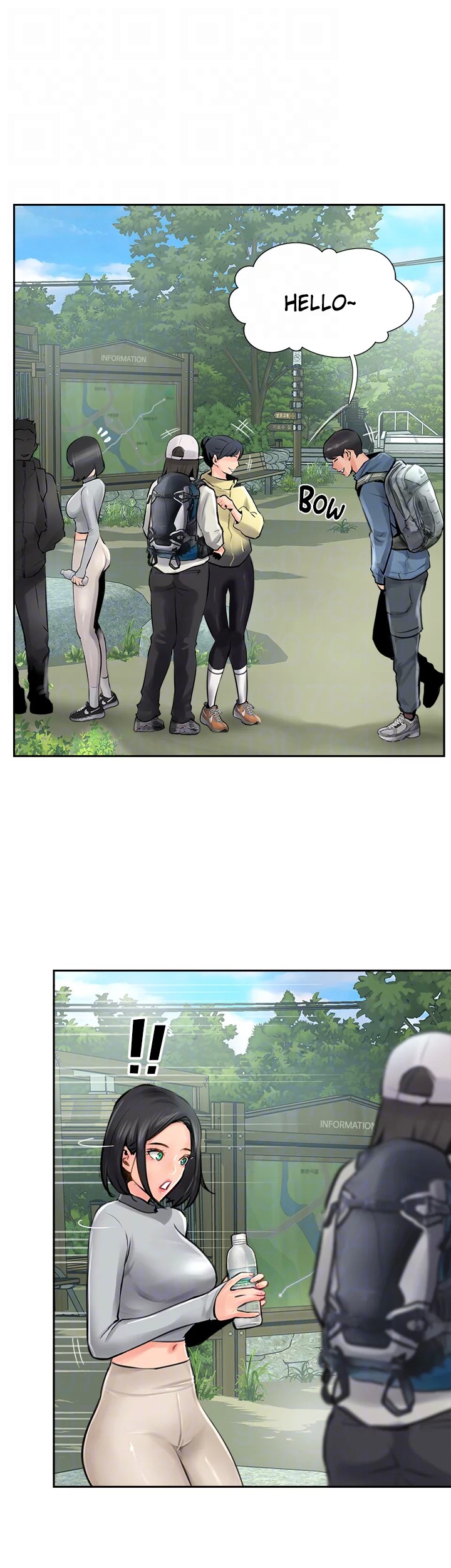 Top Of The World Chapter 15 Page 35