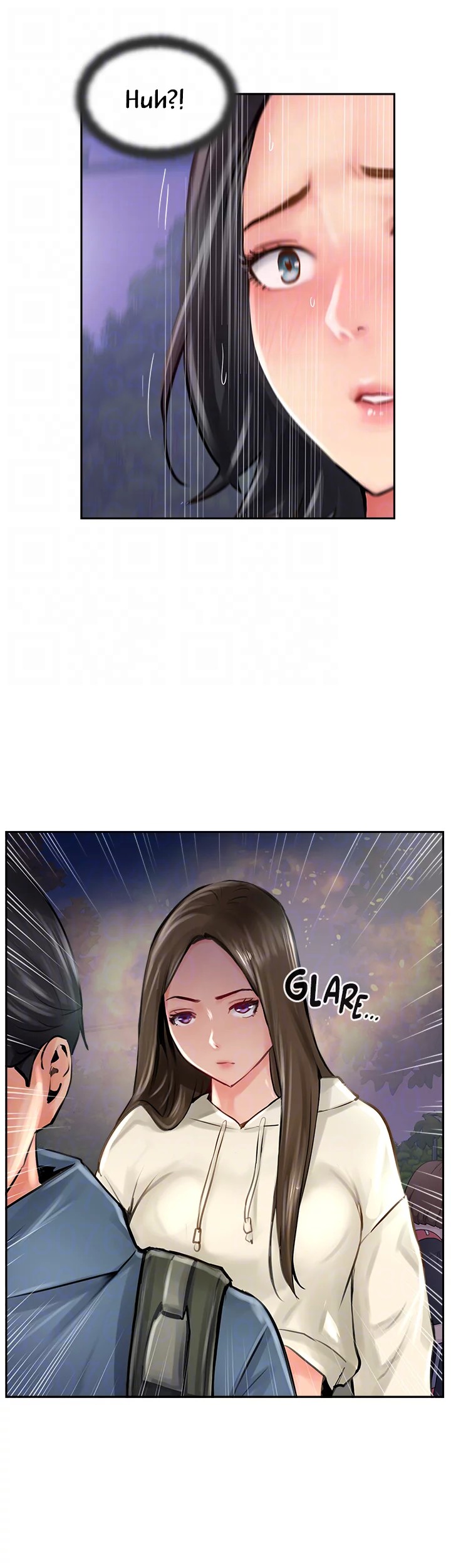 Top Of The World Chapter 15 Page 38