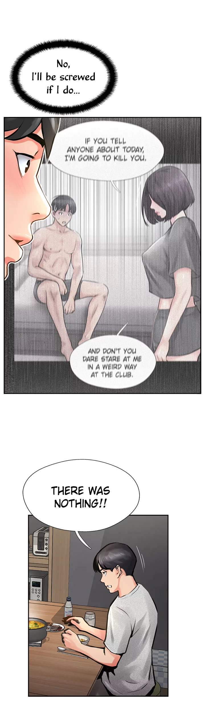 Top Of The World Chapter 15 Page 4