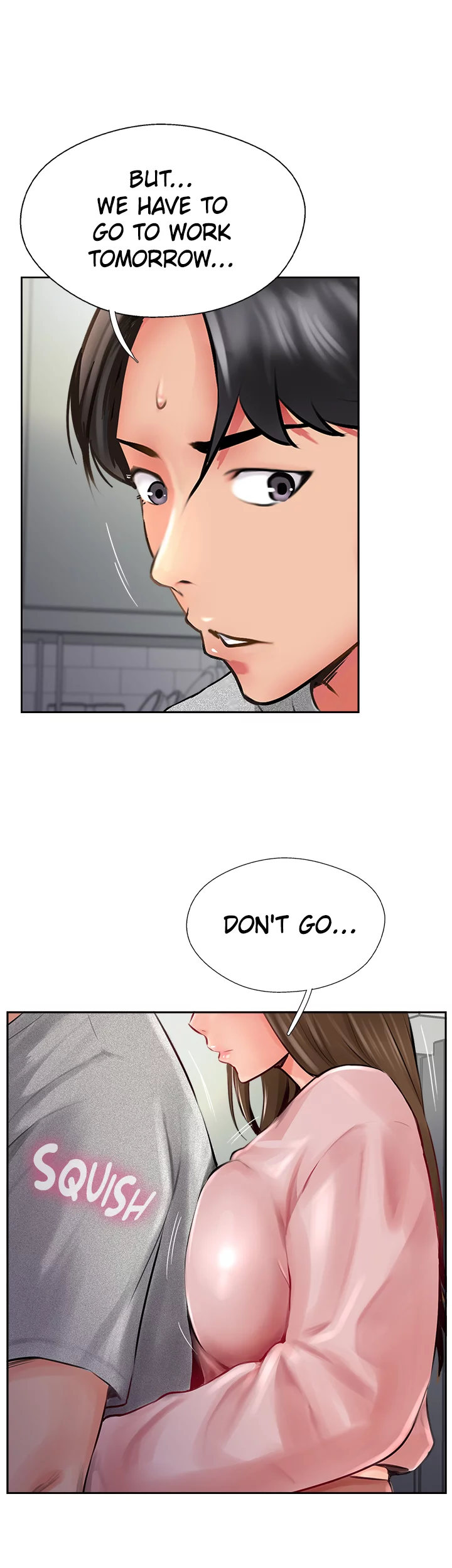 Top Of The World Chapter 15 Page 8