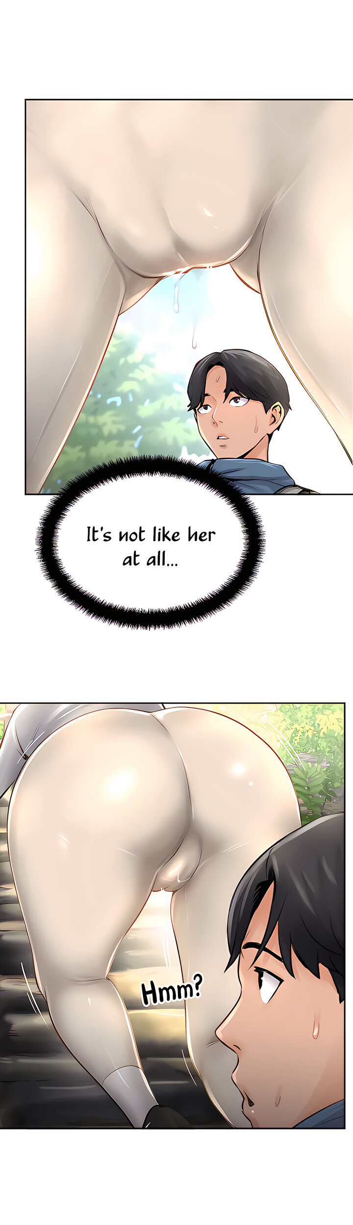 Top Of The World Chapter 16 Page 11