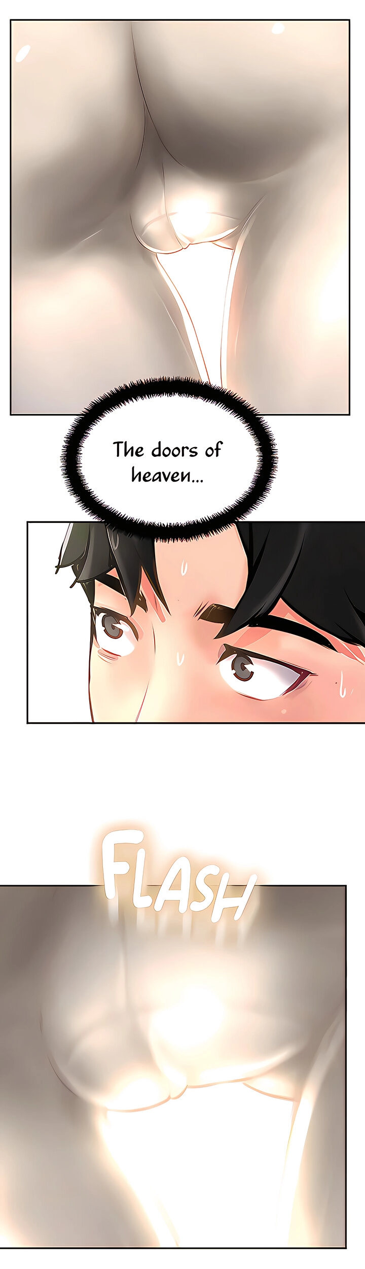 Top Of The World Chapter 16 Page 12