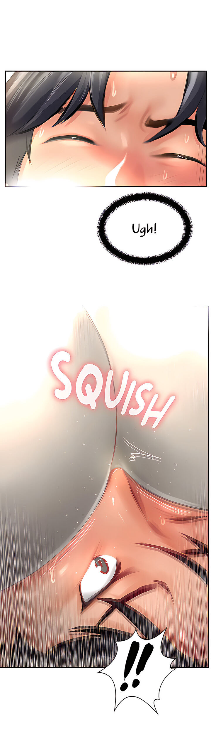 Top Of The World Chapter 16 Page 13