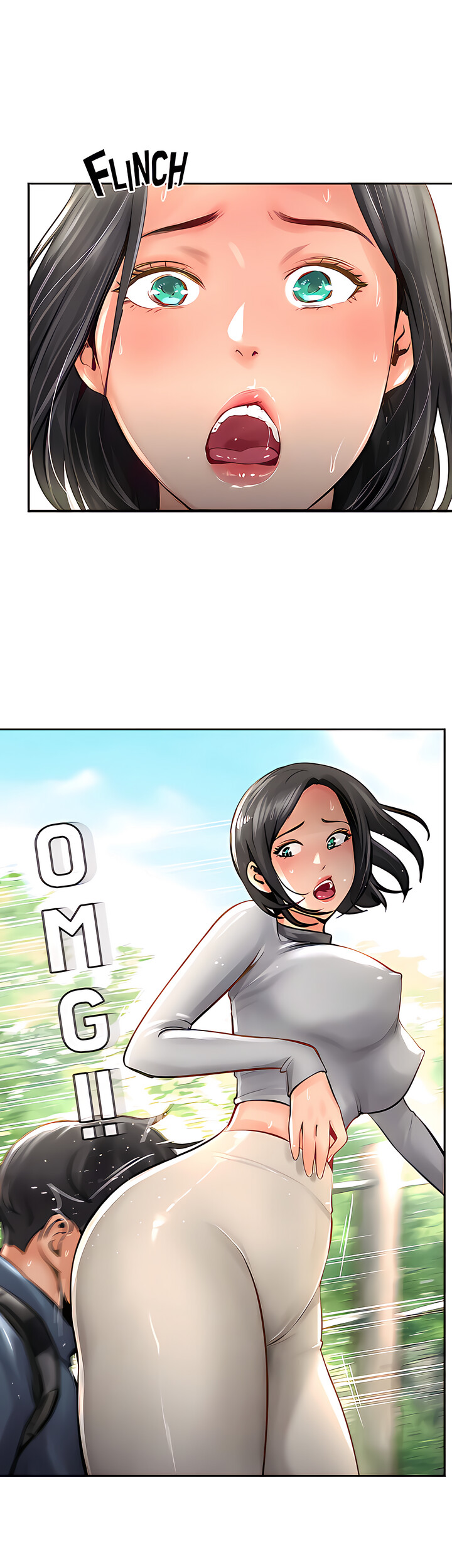 Top Of The World Chapter 16 Page 14