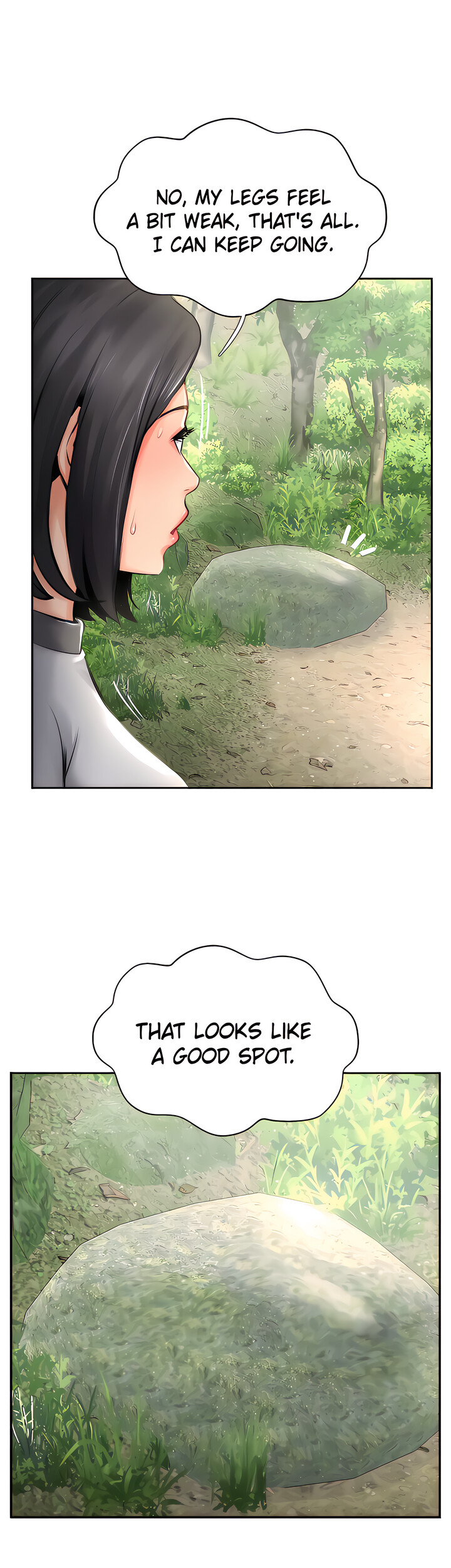 Top Of The World Chapter 16 Page 16