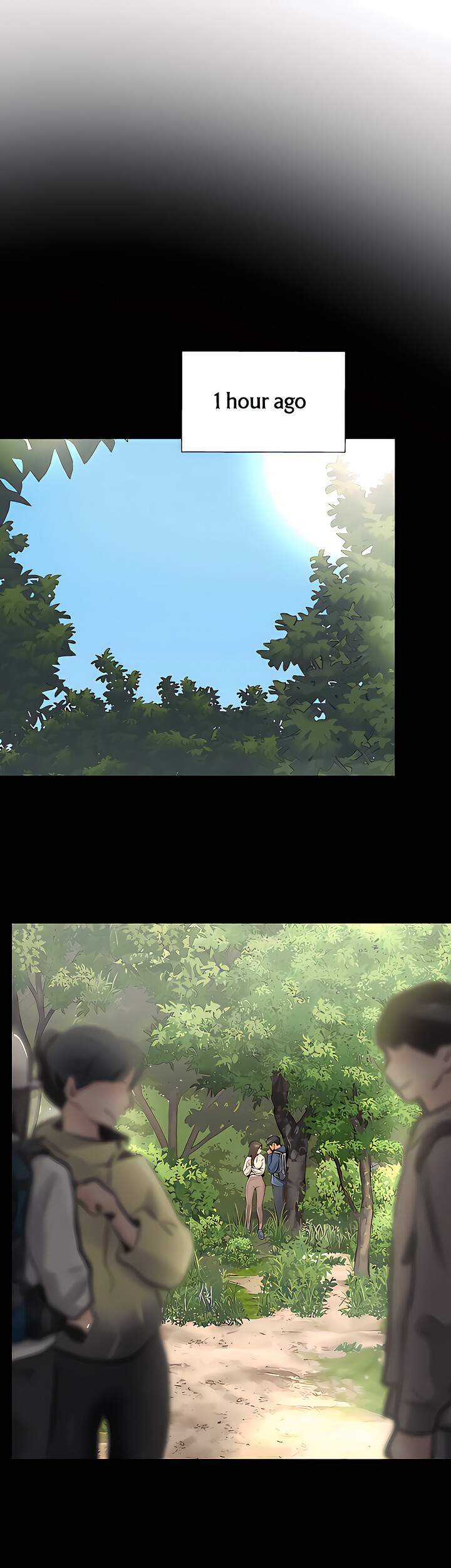 Top Of The World Chapter 16 Page 18