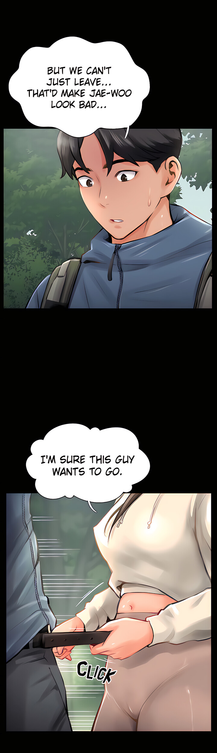 Top Of The World Chapter 16 Page 20