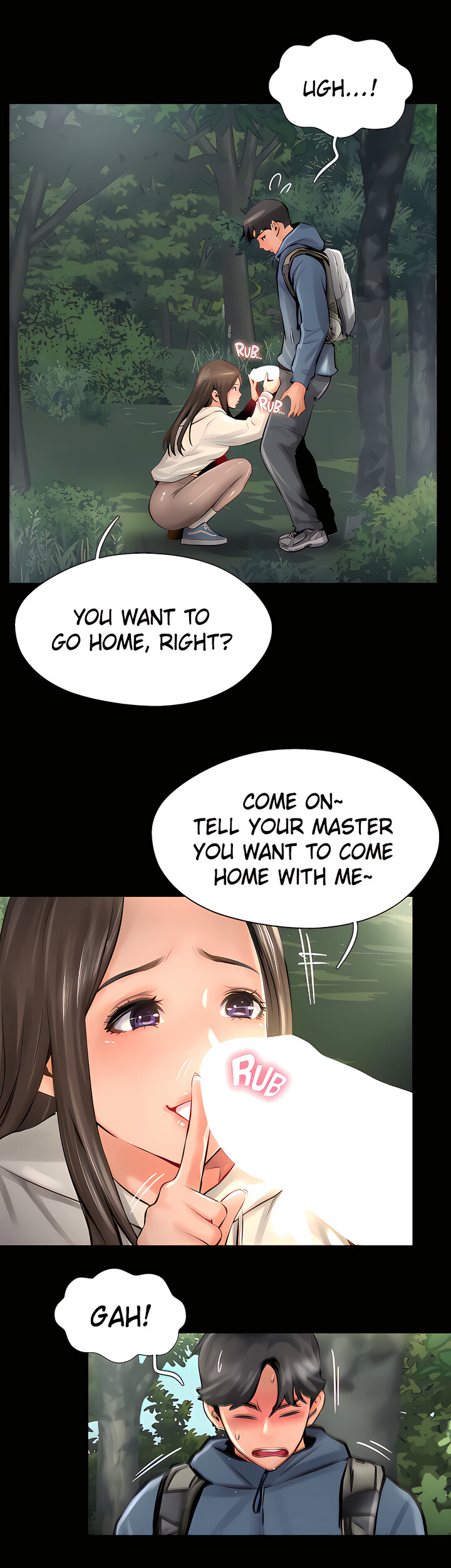 Top Of The World Chapter 16 Page 22