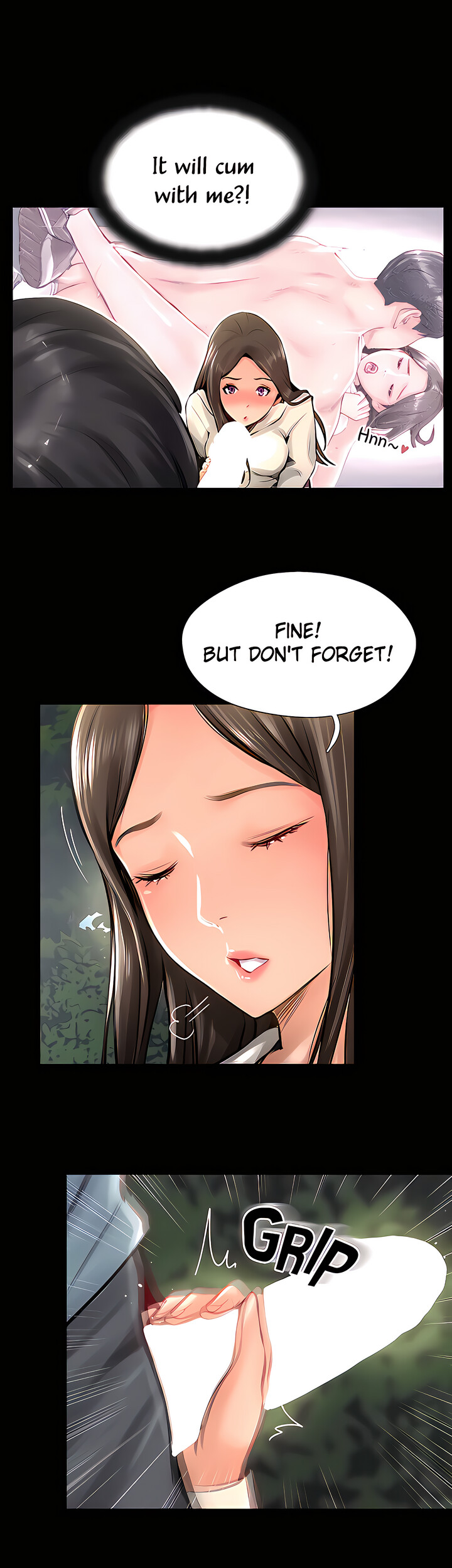 Top Of The World Chapter 16 Page 25