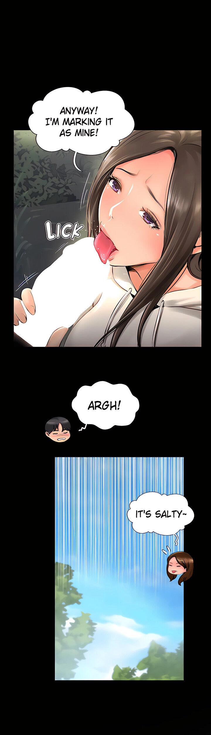 Top Of The World Chapter 16 Page 27