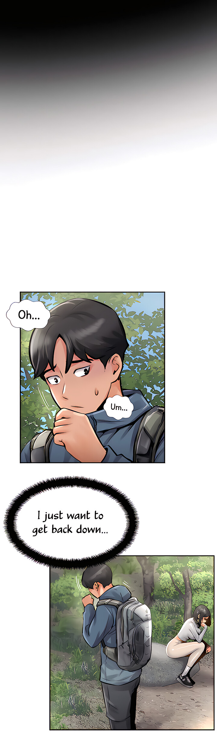Top Of The World Chapter 16 Page 28