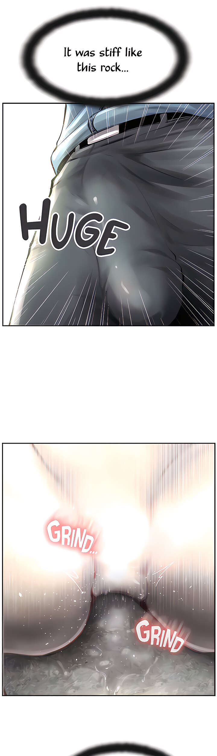 Top Of The World Chapter 16 Page 31