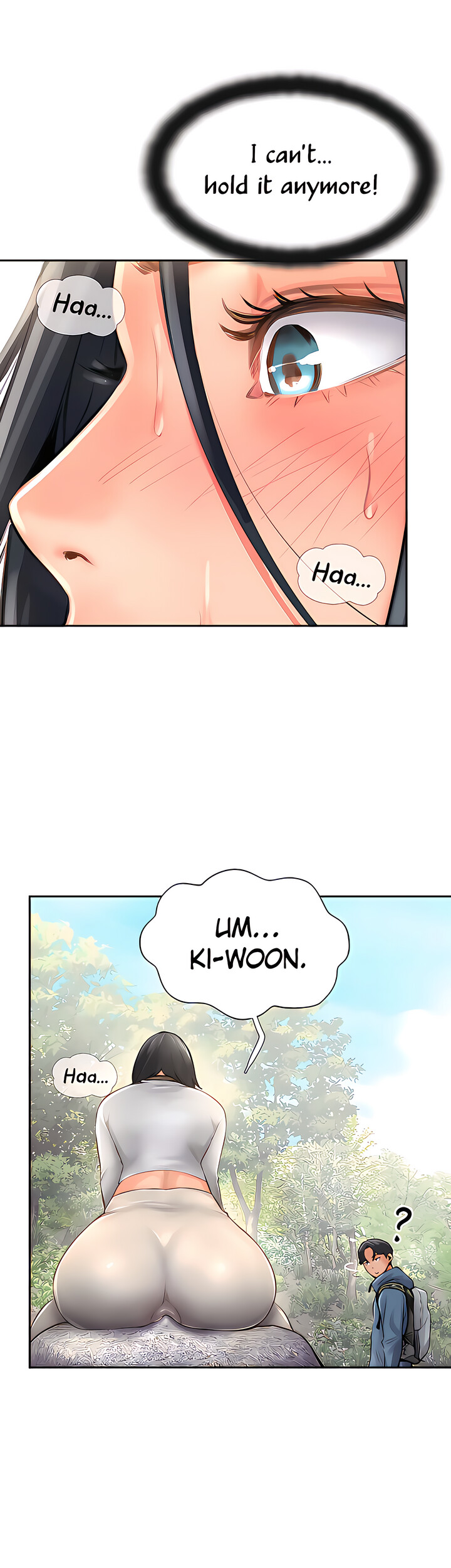 Top Of The World Chapter 16 Page 35