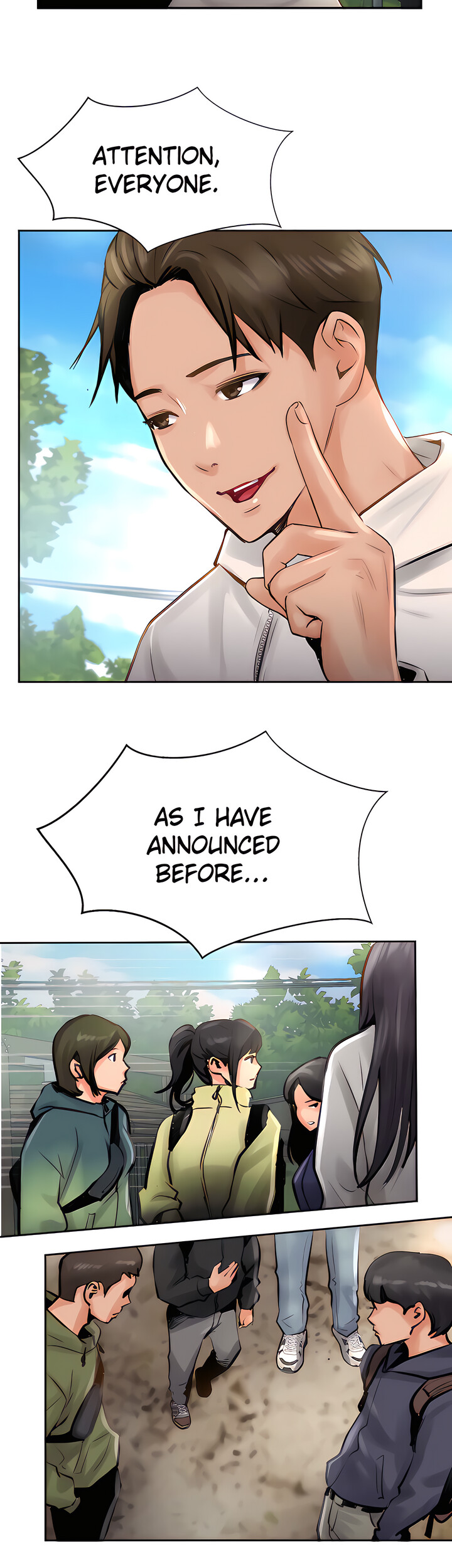 Top Of The World Chapter 16 Page 4