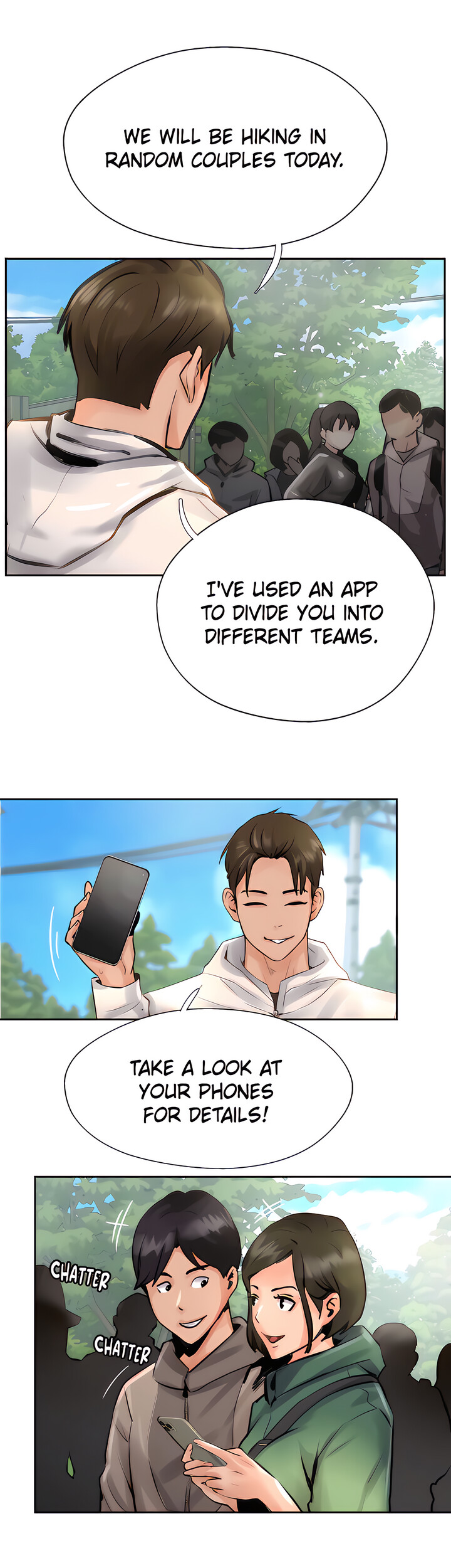 Top Of The World Chapter 16 Page 5