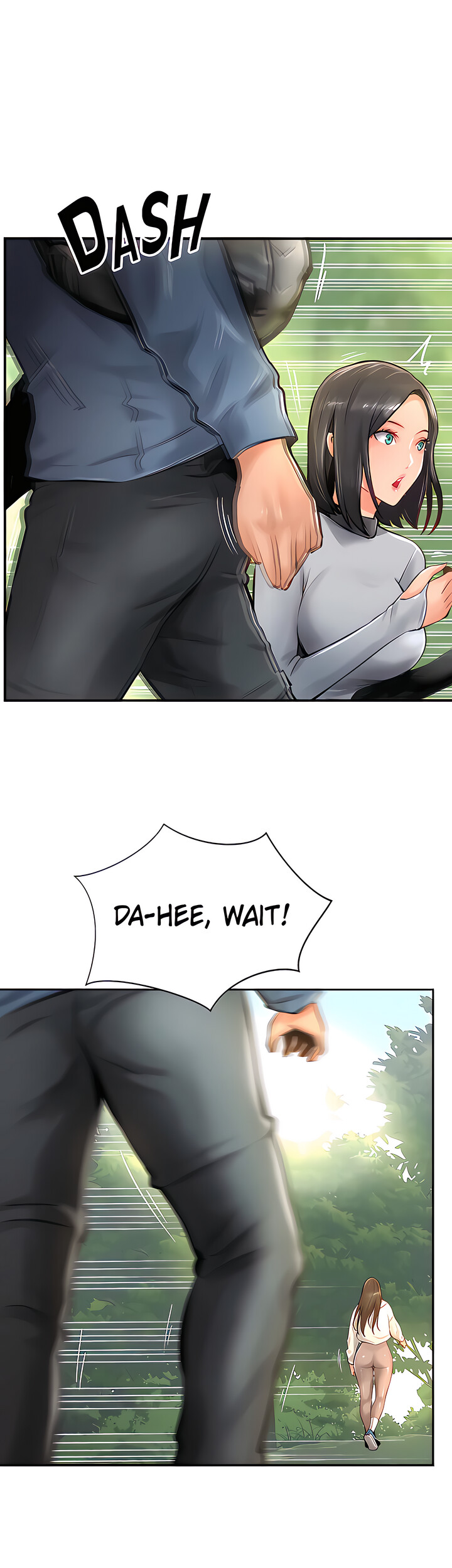 Top Of The World Chapter 17 Page 10