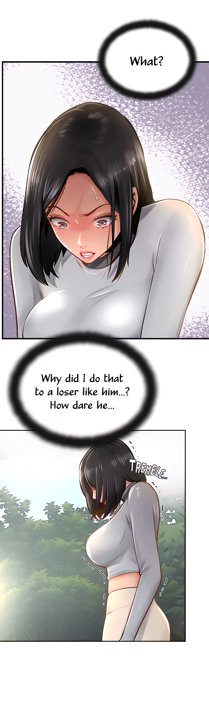 Top Of The World Chapter 17 Page 11