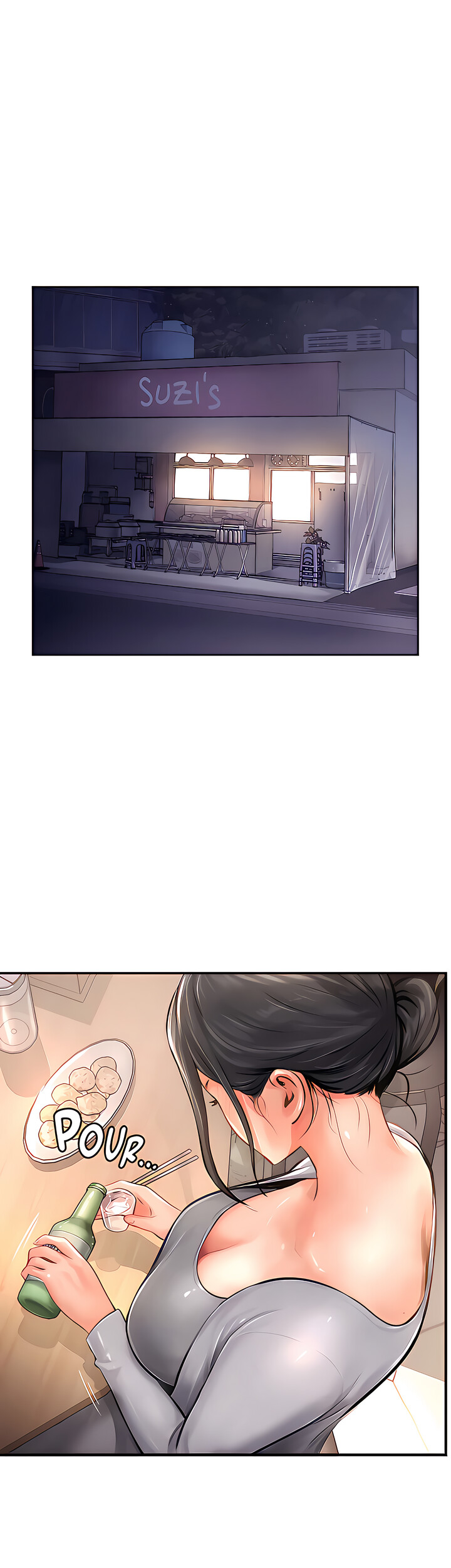 Top Of The World Chapter 17 Page 20