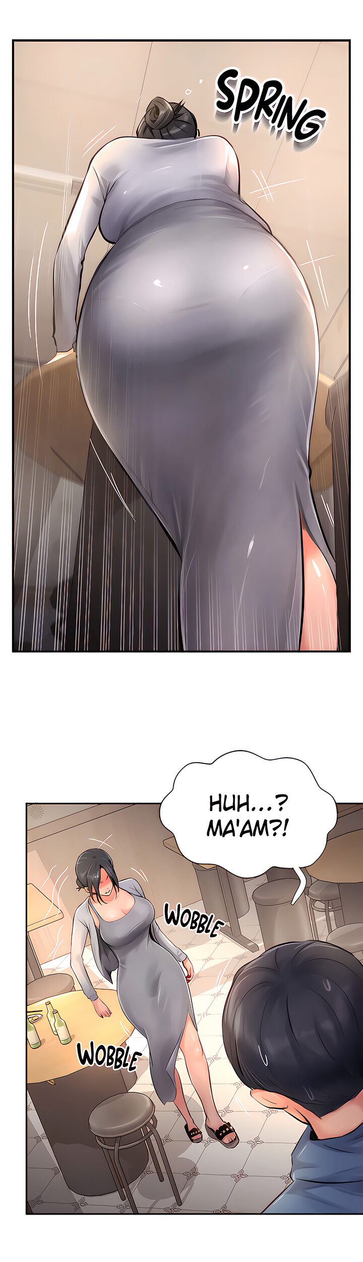 Top Of The World Chapter 17 Page 23