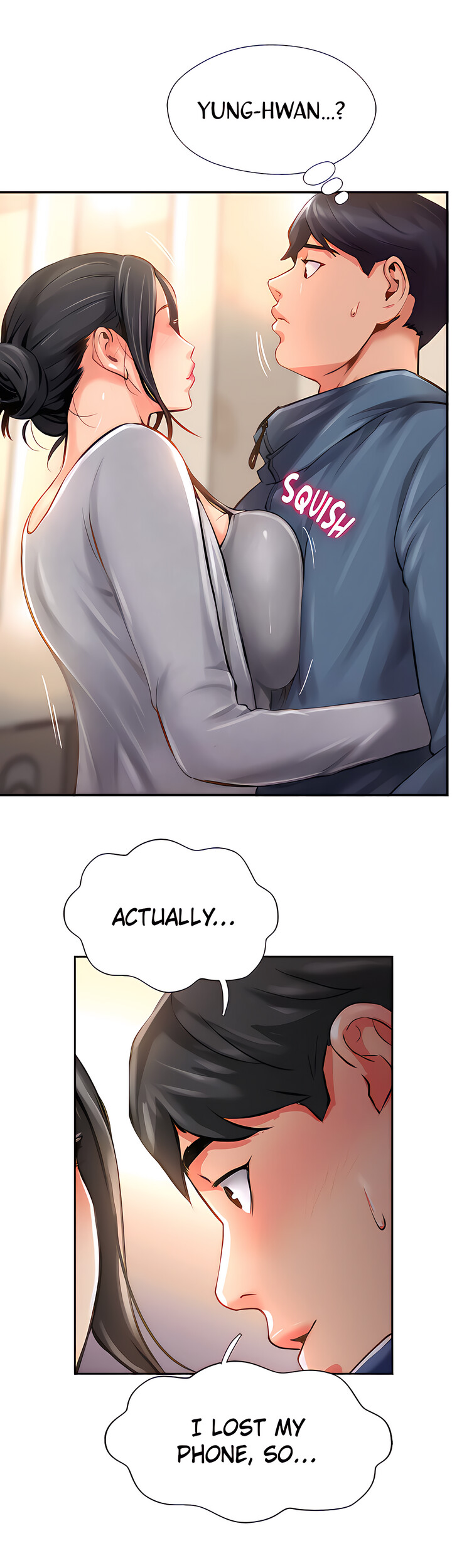 Top Of The World Chapter 17 Page 26