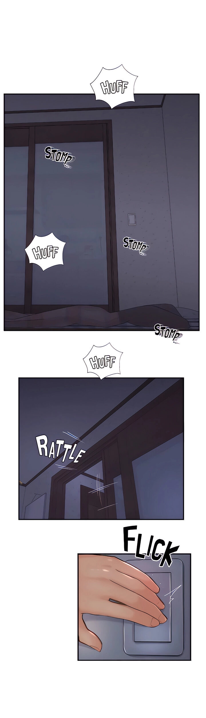 Top Of The World Chapter 17 Page 31
