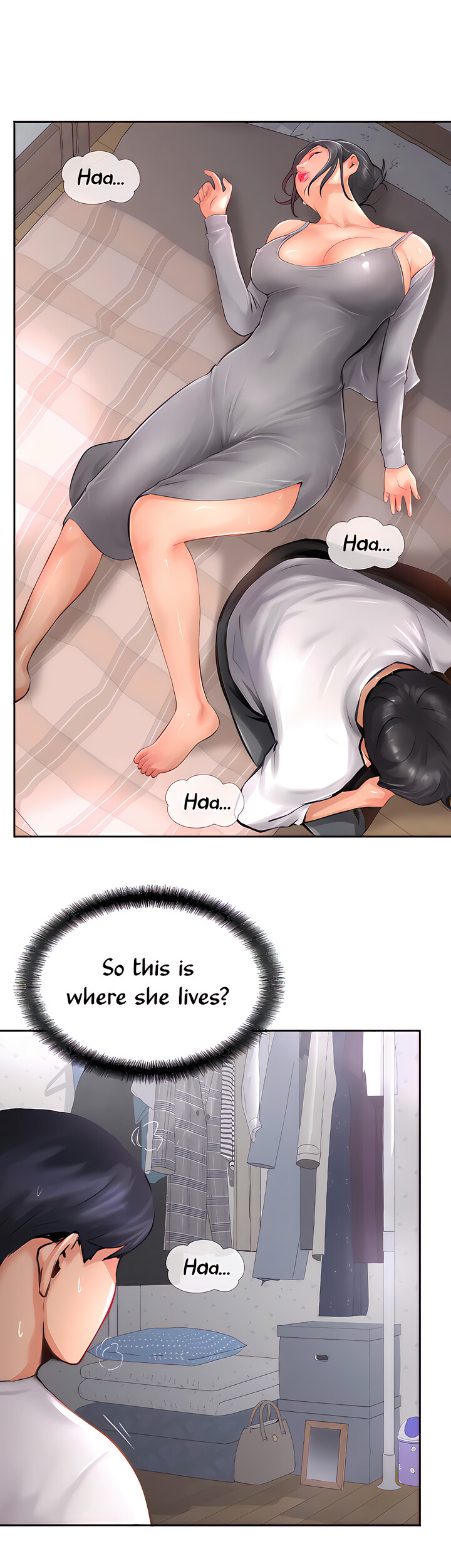Top Of The World Chapter 17 Page 33
