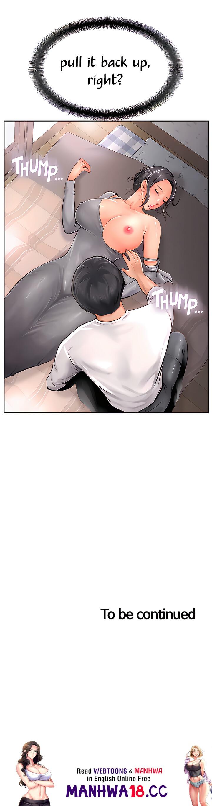 Top Of The World Chapter 17 Page 38