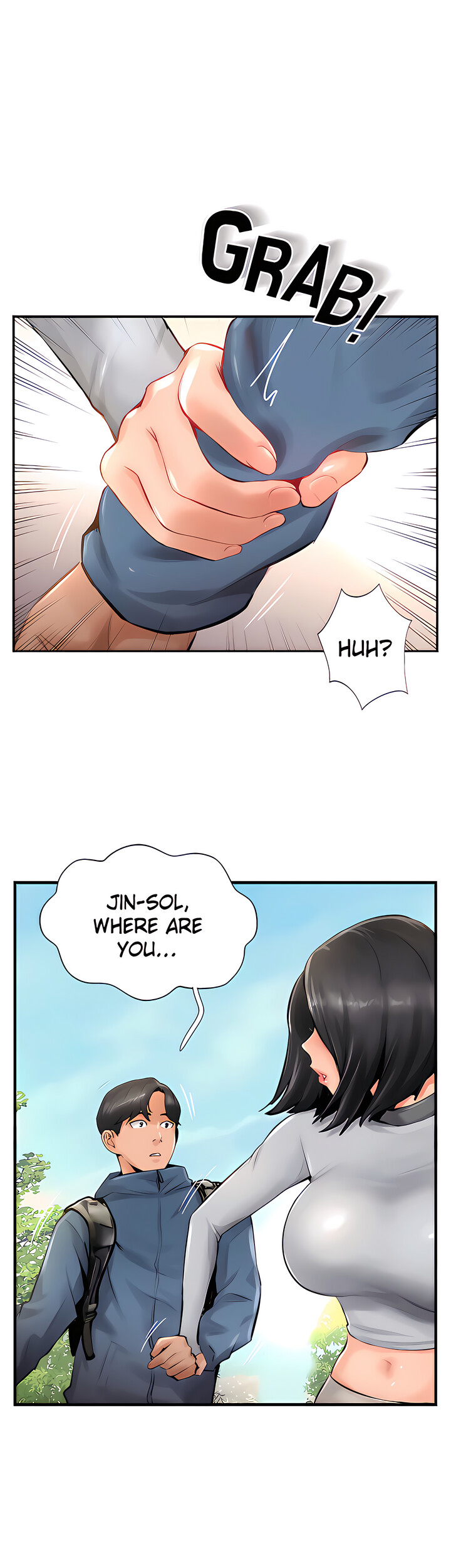 Top Of The World Chapter 17 Page 4