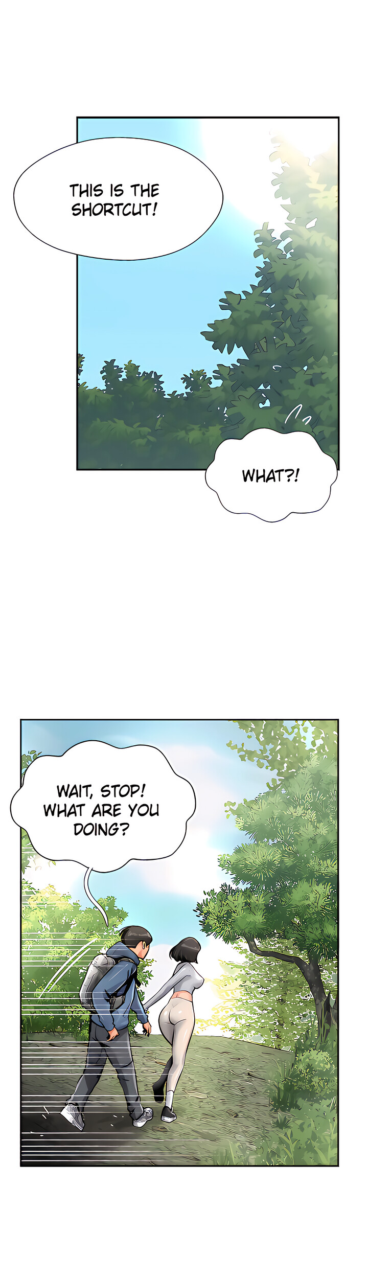 Top Of The World Chapter 17 Page 5