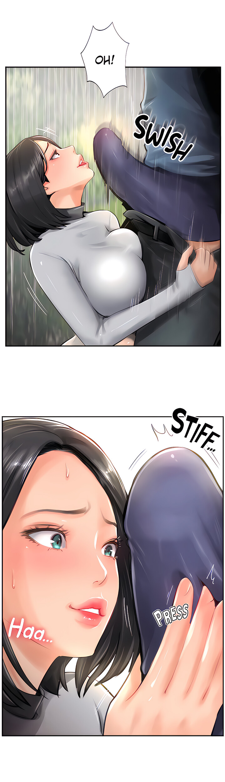 Top Of The World Chapter 17 Page 6