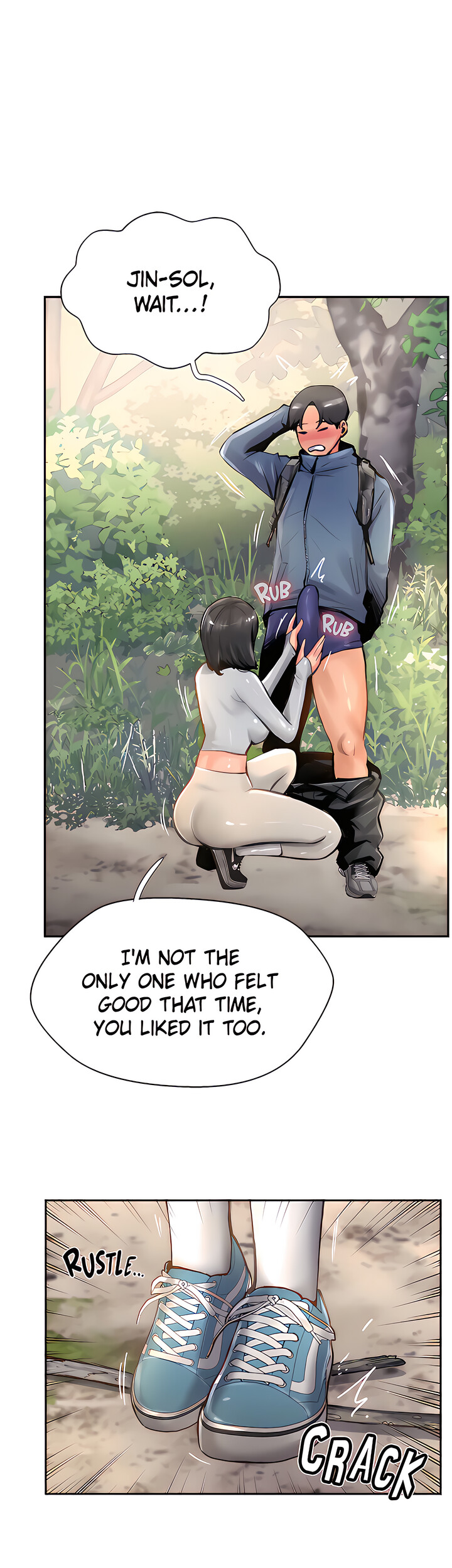 Top Of The World Chapter 17 Page 7