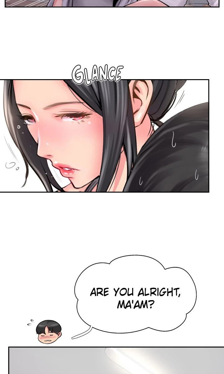 Top Of The World Chapter 18 Page 28