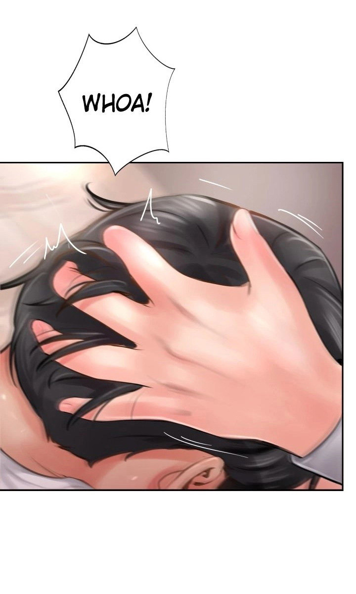Top Of The World Chapter 18 Page 38