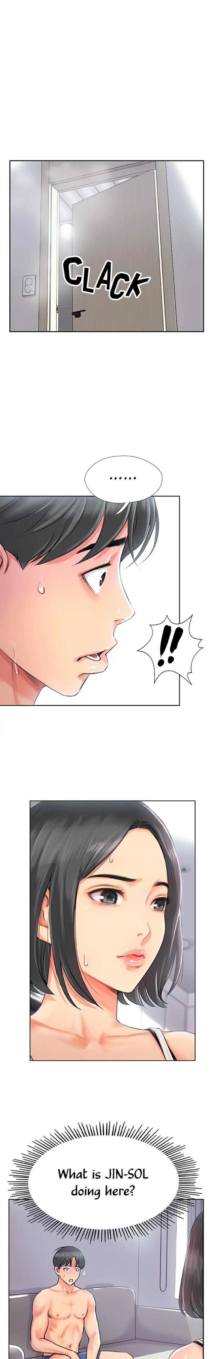 Top Of The World Chapter 2 Page 1