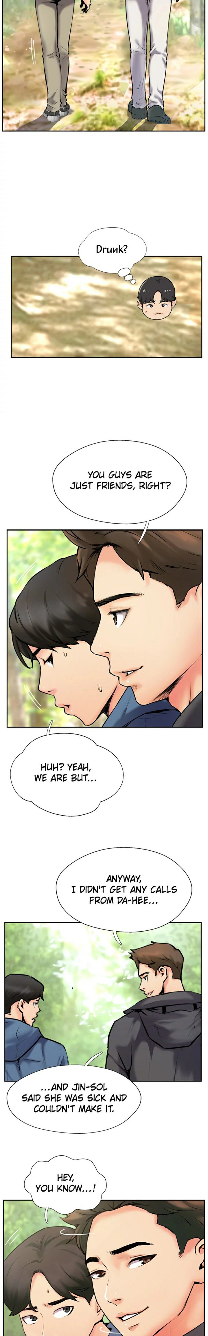 Top Of The World Chapter 2 Page 11