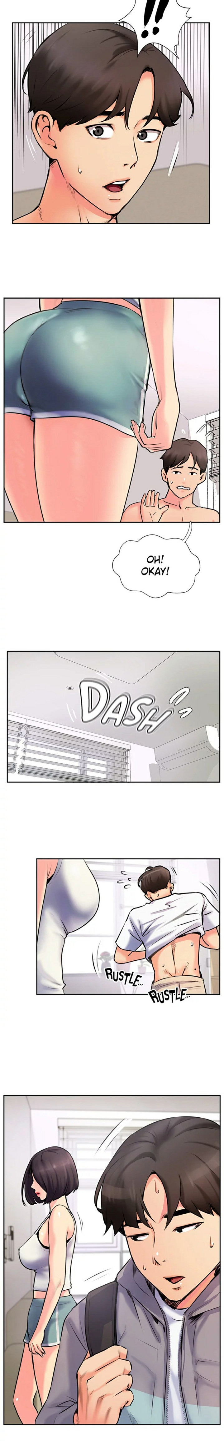 Top Of The World Chapter 2 Page 3
