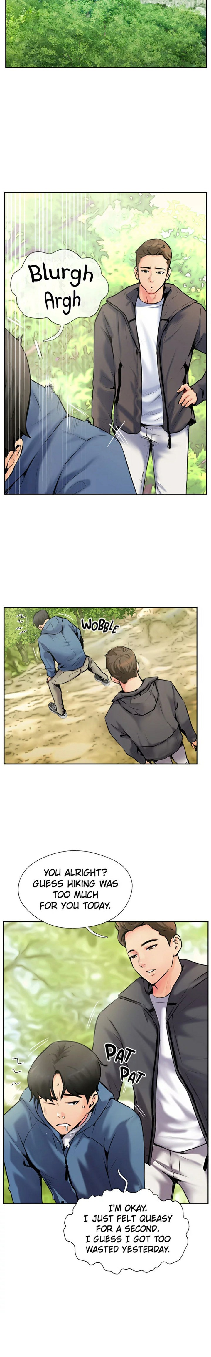 Top Of The World Chapter 2 Page 6