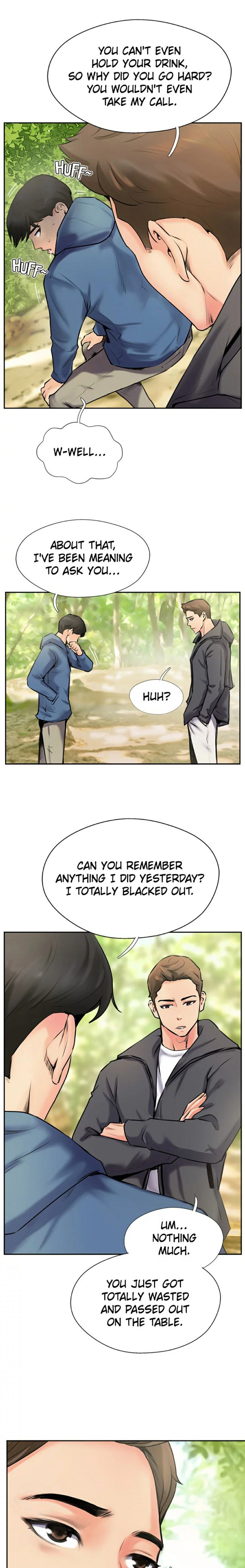 Top Of The World Chapter 2 Page 7