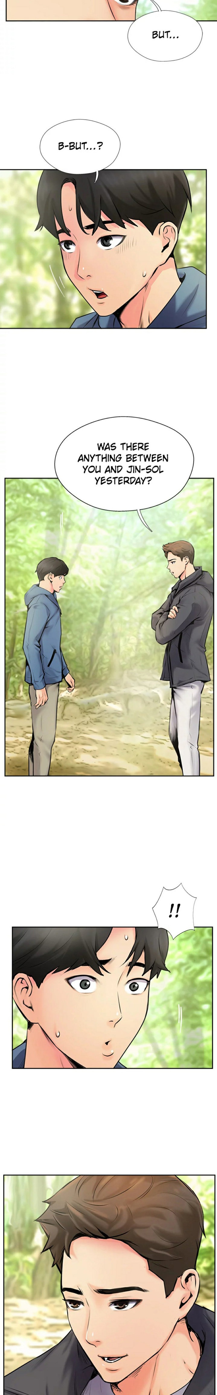 Top Of The World Chapter 2 Page 8