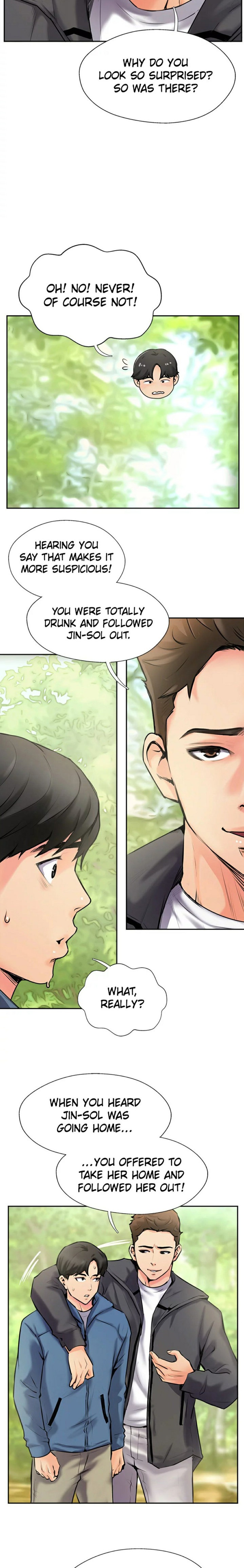 Top Of The World Chapter 2 Page 9