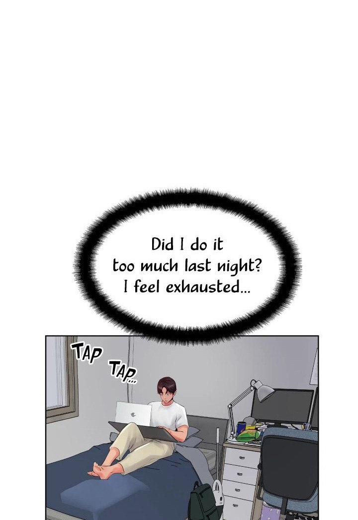 Top Of The World Chapter 21 Page 1