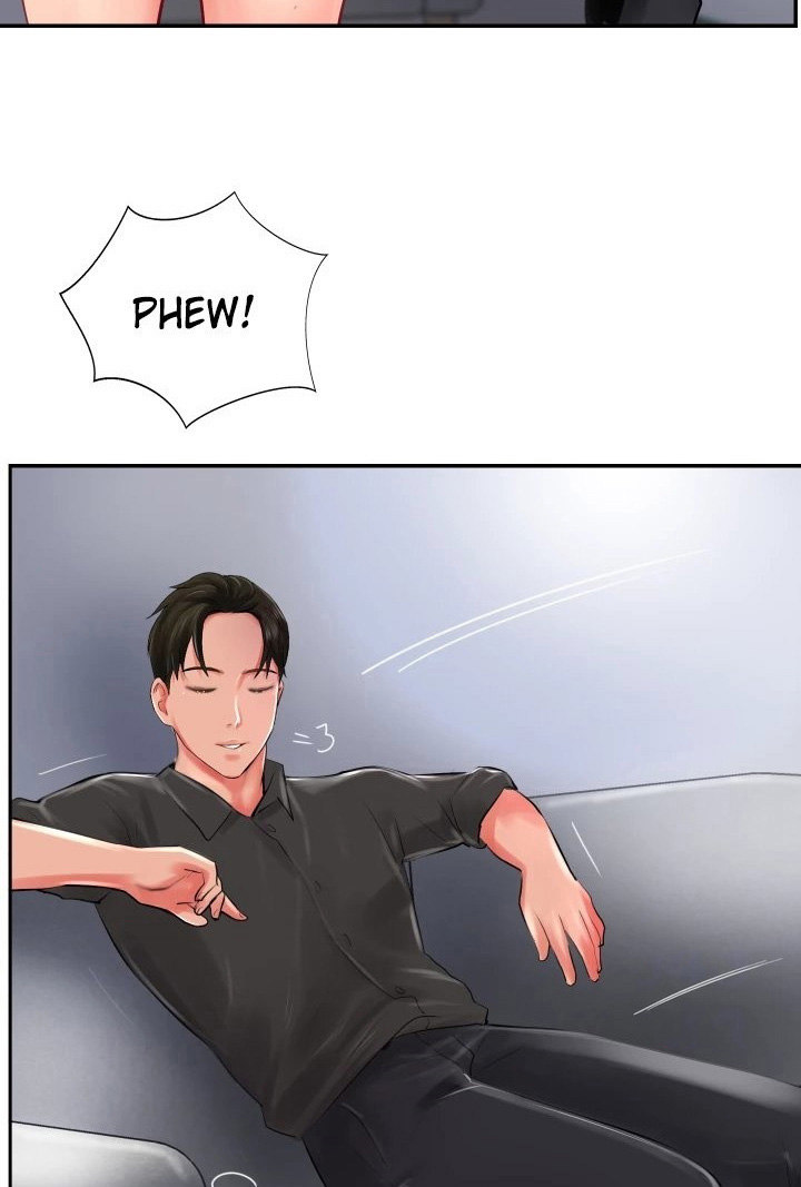 Top Of The World Chapter 21 Page 76