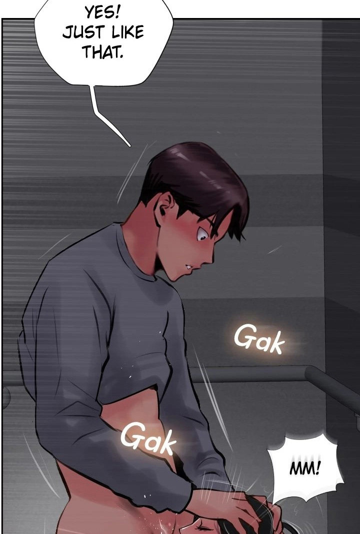 Top Of The World Chapter 22 Page 105