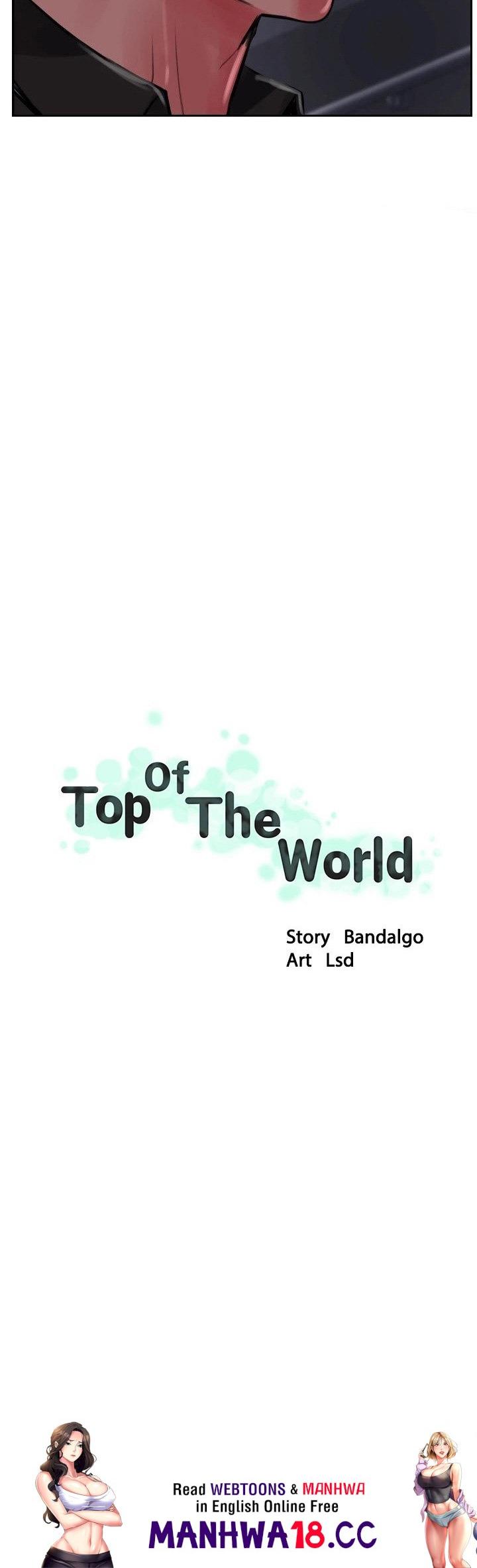 Top Of The World Chapter 22 Page 134