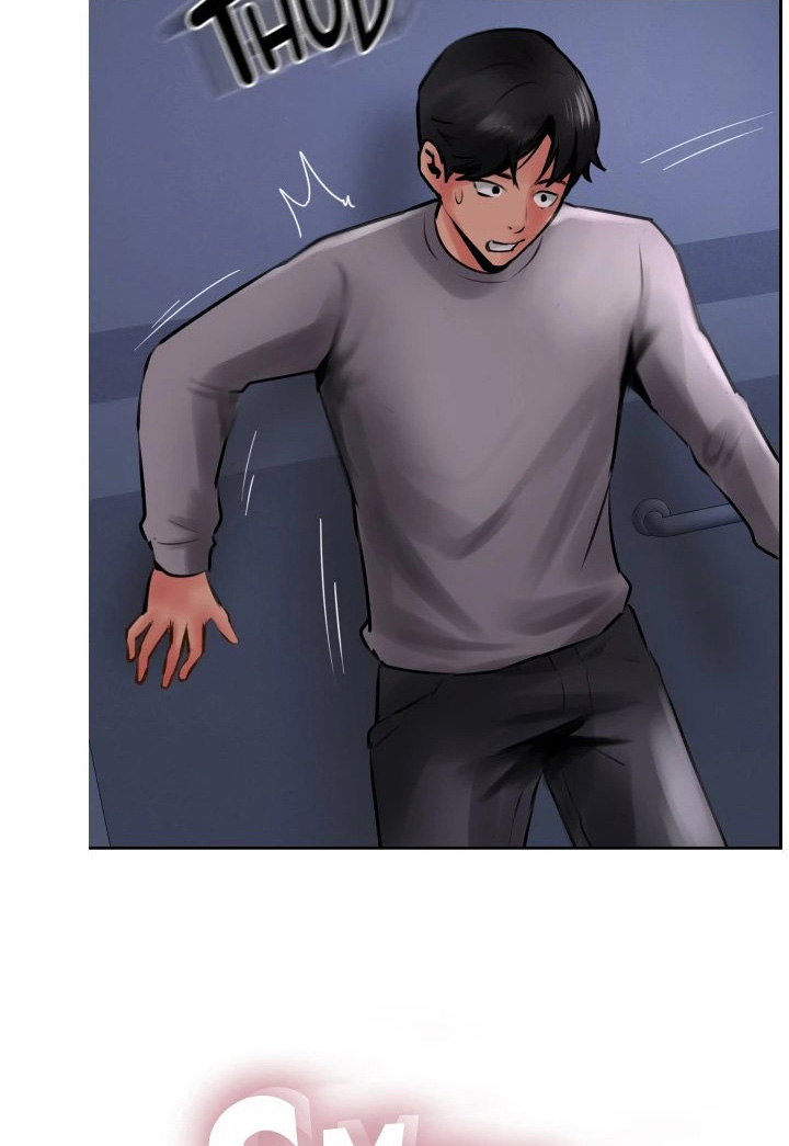Top Of The World Chapter 22 Page 3