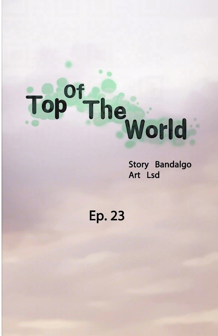 Top Of The World Chapter 23 Page 33